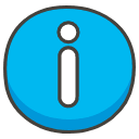 Information Emoji from Kawaii Emoji Set