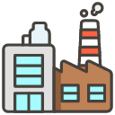 Factory C Element from Kawaii Emoji Set