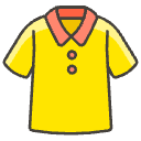 T Shirt Element from Emojis - Kawaii Set