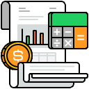 Balance Sheet Illustration from Porto Set
