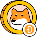 Dogecoin Illustration from Porto Set