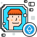 Generative Art Illustration from Porto Set