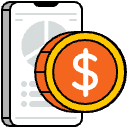 Usd Payment Illustration from Porto Set