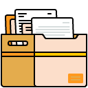 Archive Illustration from Porto Set