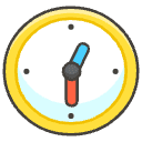 One Thirty Element from Emojis - Kawaii Set
