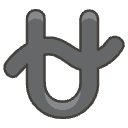Ophiuchus A Element from Emojis - Kawaii Set