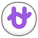 Ophiuchus B Element from Emojis - Kawaii Set