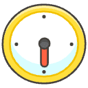 Six Thirty Element from Emojis - Kawaii Set