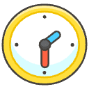 Two Thirty Element from Emojis - Kawaii Set