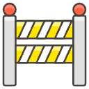 Construction B Element from Emojis - Kawaii Set