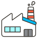 Factory D Element from Emojis - Kawaii Set