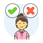 Employee Decision 5 illustration - Free transparent PNG, SVG. No Sign up needed.