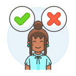 Employee Decision 6 illustration - Free transparent PNG, SVG. No Sign up needed.