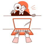 Manager Supervisor illustration - Free transparent PNG, SVG. No sign up needed.