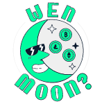 Wen Moon illustration - Free transparent PNG, SVG. No sign up needed.