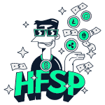 HFSP illustration - Free transparent PNG, SVG. No Sign up needed.