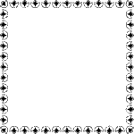 Vintage Classic Frame 57 Element from Vintage Frame (Essential) Set