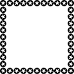 Vintage Classic Frame 6 Element from Vintage Frame (Essential) Set