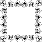 Vintage Classic Frame 7 Element from Vintage Frame (Essential) Set