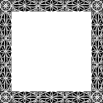 Vintage Classic Frame 8 Element from Vintage Frame (Essential) Set