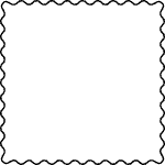 Vintage Geometric Frame 59 Element from Vintage Frame (Essential) Set