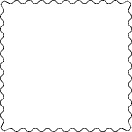 Vintage Geometric Frame 60 Element from Vintage Frame (Essential) Set