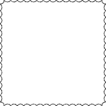 Vintage Geometric Frame 61 Element from Vintage Frame (Essential) Set