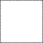 Vintage Geometric Frame 62 Element from Vintage Frame (Essential) Set