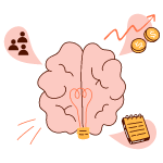 Consult Experts illustration - Free transparent PNG, SVG. No Sign up needed.