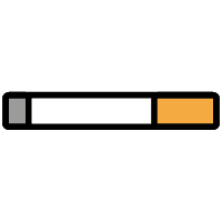 Cigarette emoji - Free Download PNG & SVG