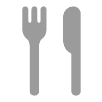 fork emoji png