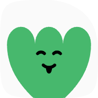 Abstract Avatar 16 Circle Emoji from Abstract Avatars Set