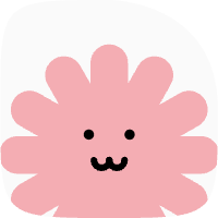 Abstract Avatar 17 Circle Emoji from Abstract Avatars Set