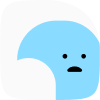 Abstract Avatar 18 Circle Emoji from Abstract Avatars Set