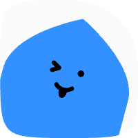 Abstract Avatar 21 Circle Element from Abstract Avatars Set