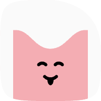 Abstract Avatar 38 Circle Emoji from Abstract Avatars Set