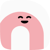 Abstract Avatar 40 Circle Emoji from Abstract Avatars Set