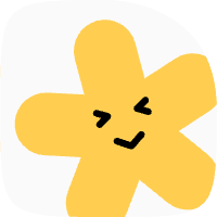 Abstract Avatar 48 Circle Emoji from Abstract Avatars Set