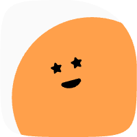 Abstract Avatar 5 Circle Element from Abstract Avatars Set