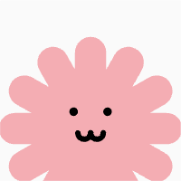 Abstract Avatar 17 Square Emoji from Abstract Avatars Set
