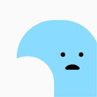 Abstract Avatar 18 Square Emoji from Abstract Avatars Set