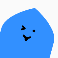 Abstract Avatar 21 Square Emoji from Abstract Avatars Set