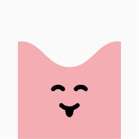 Abstract Avatar 38 Square Emoji from Abstract Avatars Set