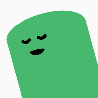 Abstract Avatar 42 Square Emoji from Abstract Avatars Set