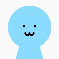 Abstract Avatar 46 Square Emoji from Abstract Avatars Set