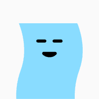 Abstract Avatar 50 Square Emoji from Abstract Avatars Set