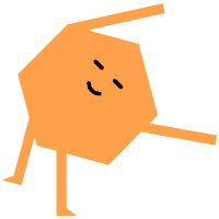 Abstract Character 13 Emoji from Abstract Avatars Set