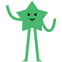 Abstract Character 30 Emoji from Abstract Avatars Set