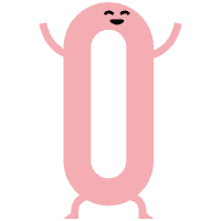 Abstract Character 31 Emoji from Abstract Avatars Set
