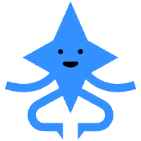 Abstract Character 36 Emoji from Abstract Avatars Set